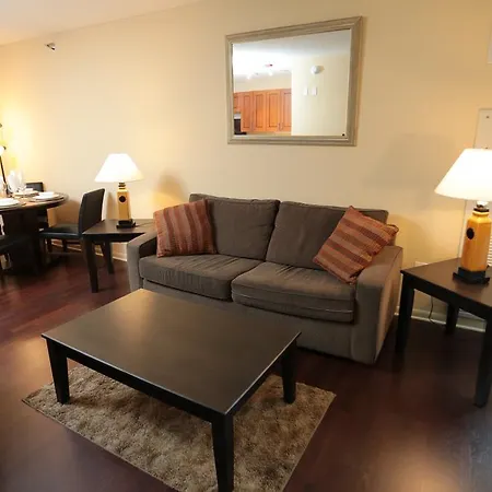 Apartment Furnished