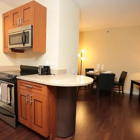 Apartment Furnished