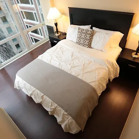 Furnished Chicago