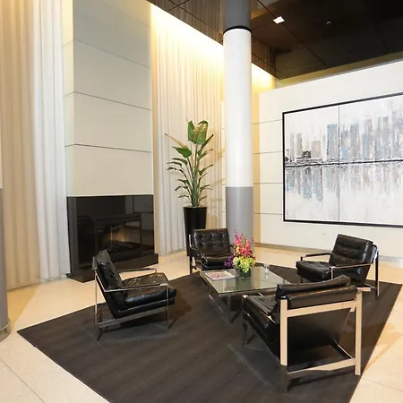 Furnished Apartment Chicago