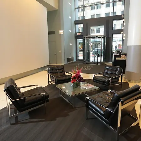 Apartment Furnished *