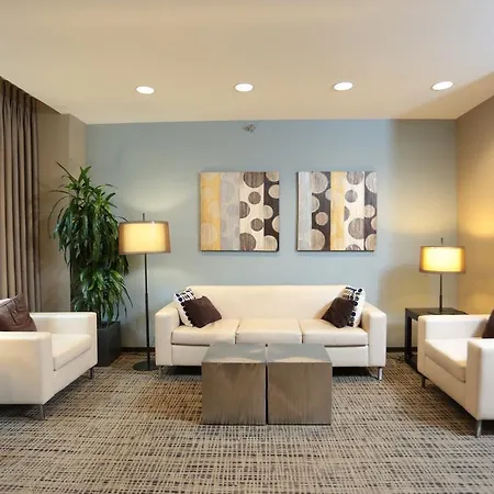 Furnished Apartment *