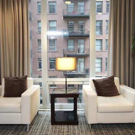Apartment Furnished Chicago