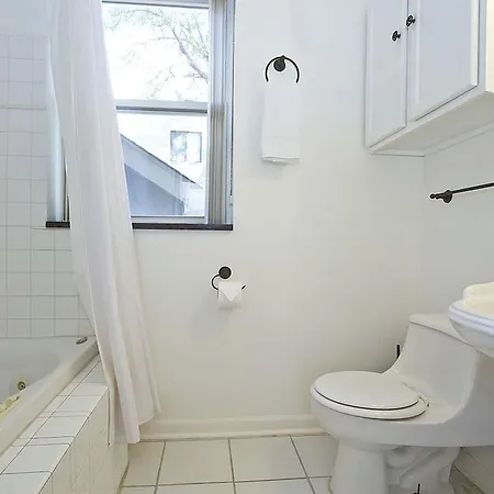 Apartment Two-bedroom On North Elizabeth Street 2 Chicago