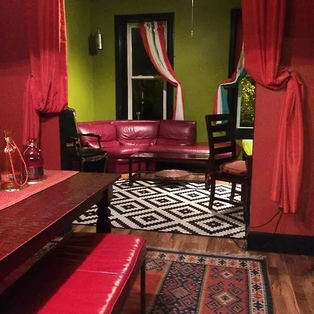 Pilsen Roadhouse Chicago
