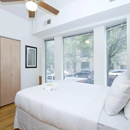 Four-bedroom On N Racine Avenue Apt 1 Chicago