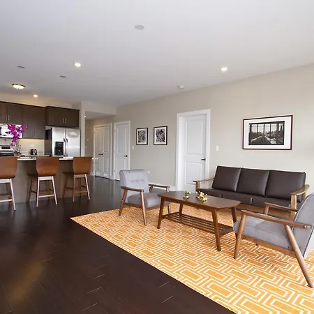 Two-bedroom On W Randolph Street Apt 6c Chicago
