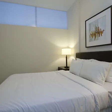 Apartment Two-bedroom On W Fullerton Avenue Apt 305 *