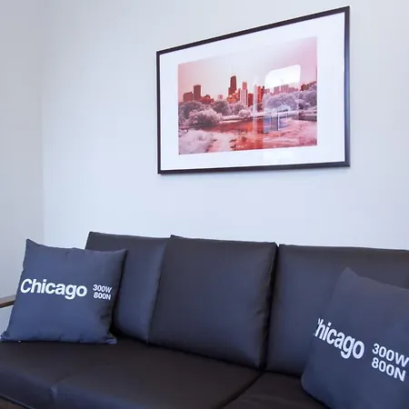 One-bedroom On W Armitage Avenue Apt A * Chicago