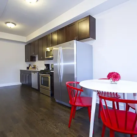 One-bedroom On W Armitage Avenue Apt A *