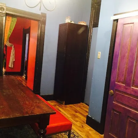 Homestay Pilsen Roadhouse *