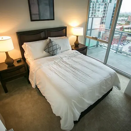 Royal Living Group Union Station * Chicago