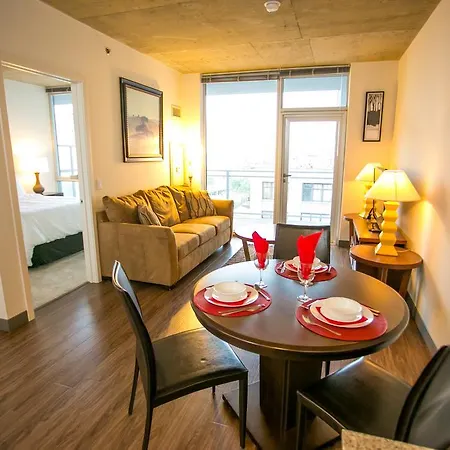 Apartment Royal Living Group Union Station