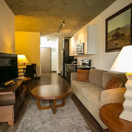 Apartment Royal Living Group Union Station