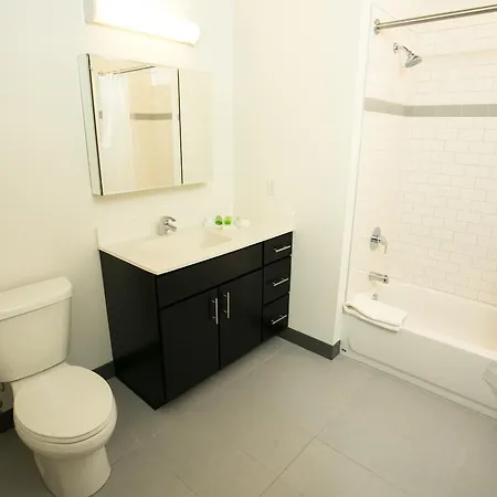 Apartment Royal Living Group Union Station