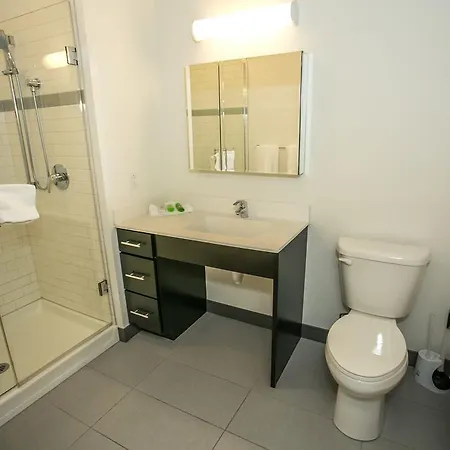 Apartment Royal Living Group Union Station *