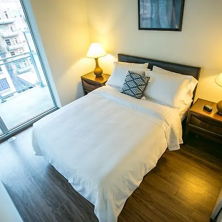 Apartment Royal Living Group Union Station