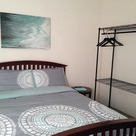 Peaceful & Private Getaway Apartment *