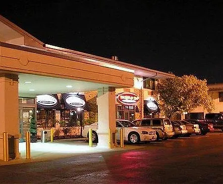 Motel O'hare Garden