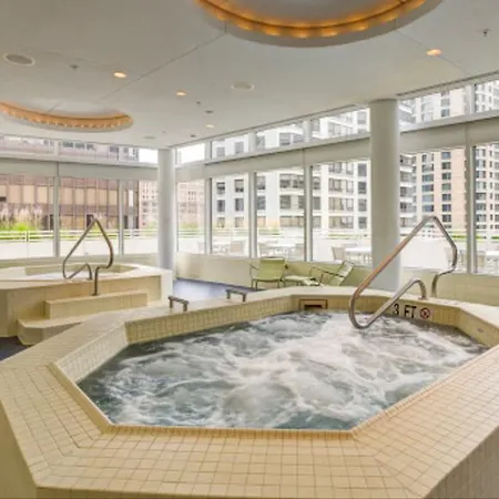 Luxury High-rise *