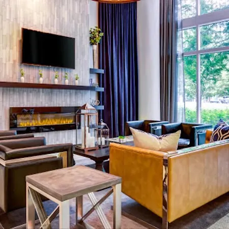 Luxury High-rise