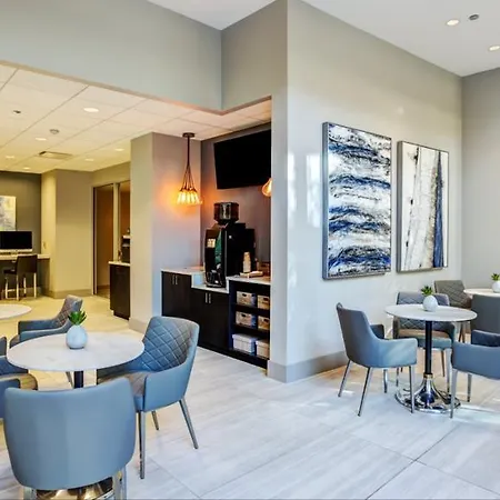 Luxury High-rise *