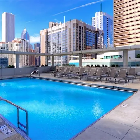 Luxury High-rise Chicago