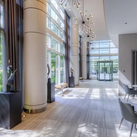 Luxury High-rise *