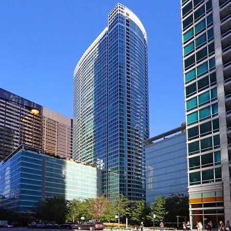 Apartment Luxury High-rise *