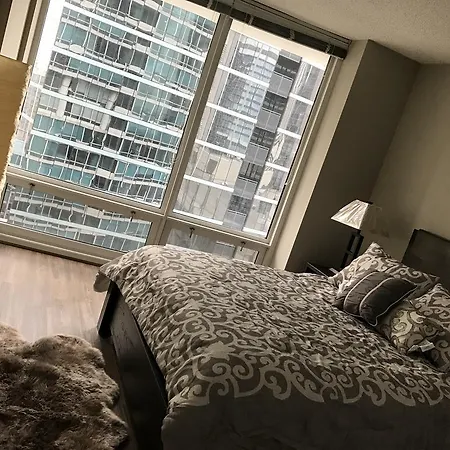 Apartment Luxury High-rise *
