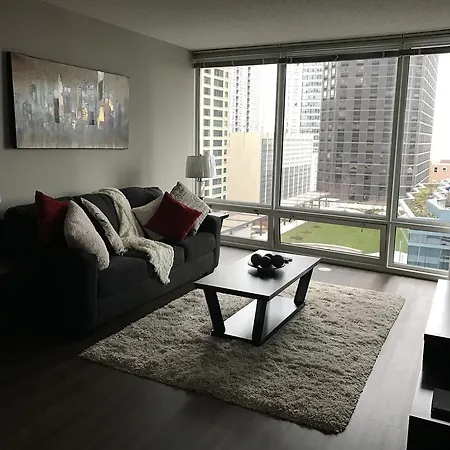 Luxury High-rise *