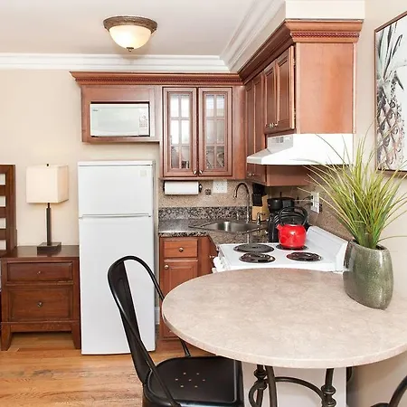 Studio On E Bellevue Place Apt Ga Chicago