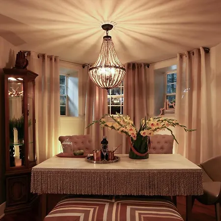 Unique Designer In Ukrainian Village *