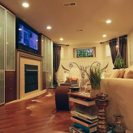 Unique Designer In Ukrainian Village