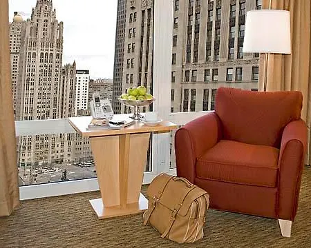 Comfort Michigan Avenue 3* Chicago