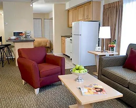 Hotel Comfort Michigan Avenue