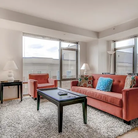 Global Luxury Suites At The Loop Chicago