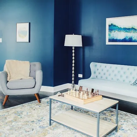 Sonder — Lincoln Park Zoo Aparthotel