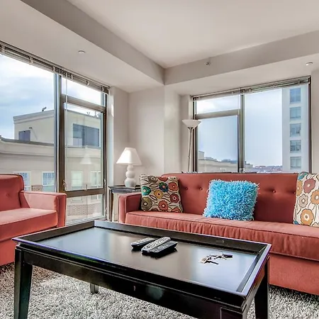 Global Luxury Suites At The Loop Apartment *