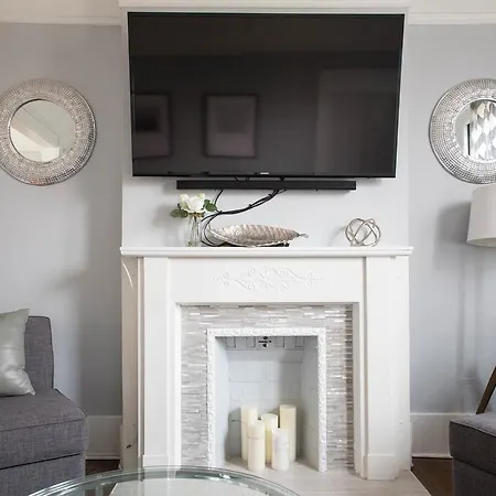 Apartment Three-bedroom On S Maryland Avenue Apt 3 Chicago