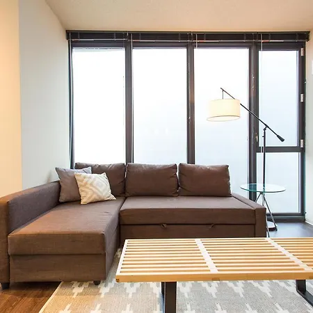 Apartment Iconic Lux 1br In Downtown Chicago
