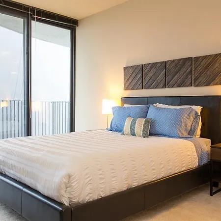 Apartment Iconic Lux 1br In Downtown Chicago