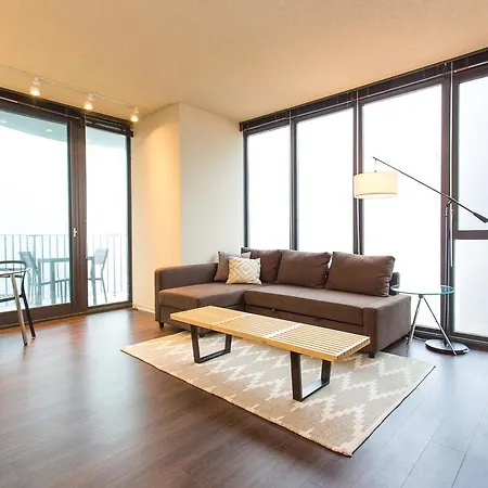 Apartment Iconic Lux 1br In Downtown Chicago