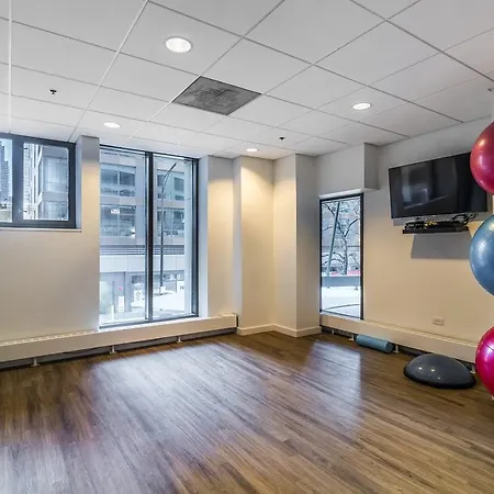 Apartment Furnished Suites Near Navy Pier Chicago