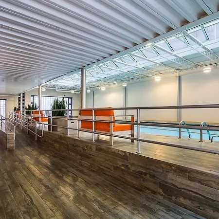 Furnished Suites Near Navy Pier *