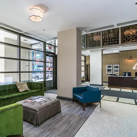 Furnished Suites Near Navy Pier Chicago