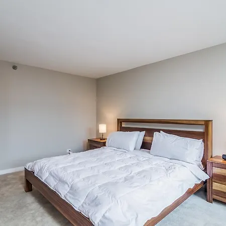 Furnished Suites Near Navy Pier *