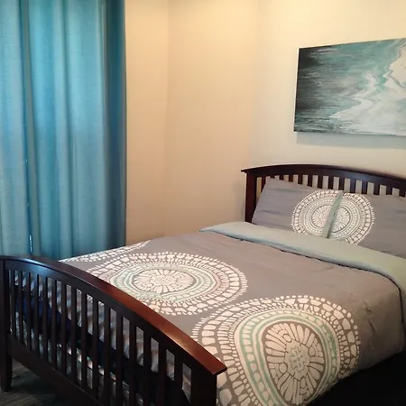 Peaceful & Private Getaway Apartment