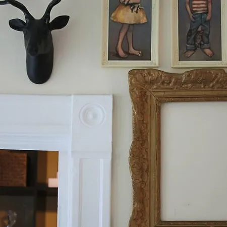 Unique Designer In Ukrainian Village *