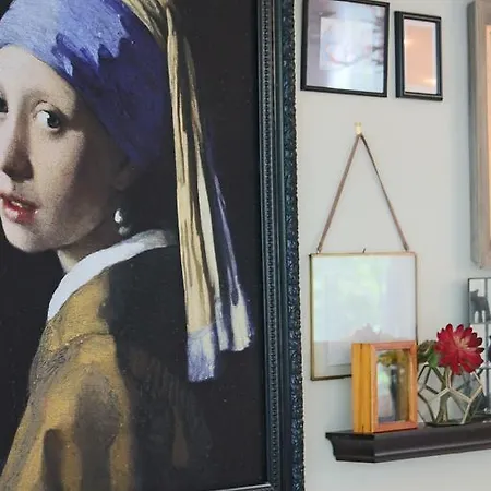 Unique Designer In Ukrainian Village Apartment